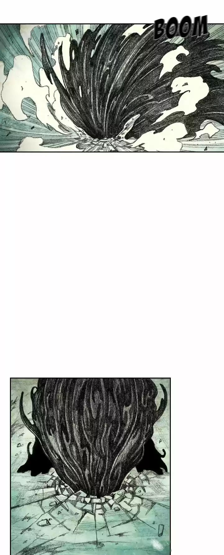 Monster Child - Capítulo 5 - Página 6 - LectorTMOo