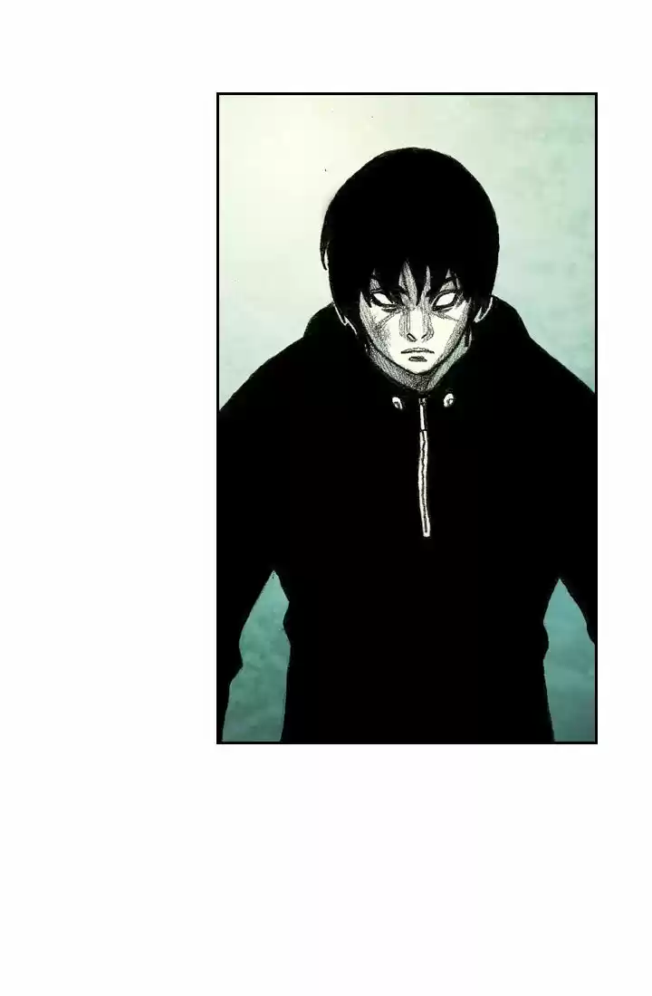 Monster Child - Capítulo 5 - Página 8 - LectorTMOo