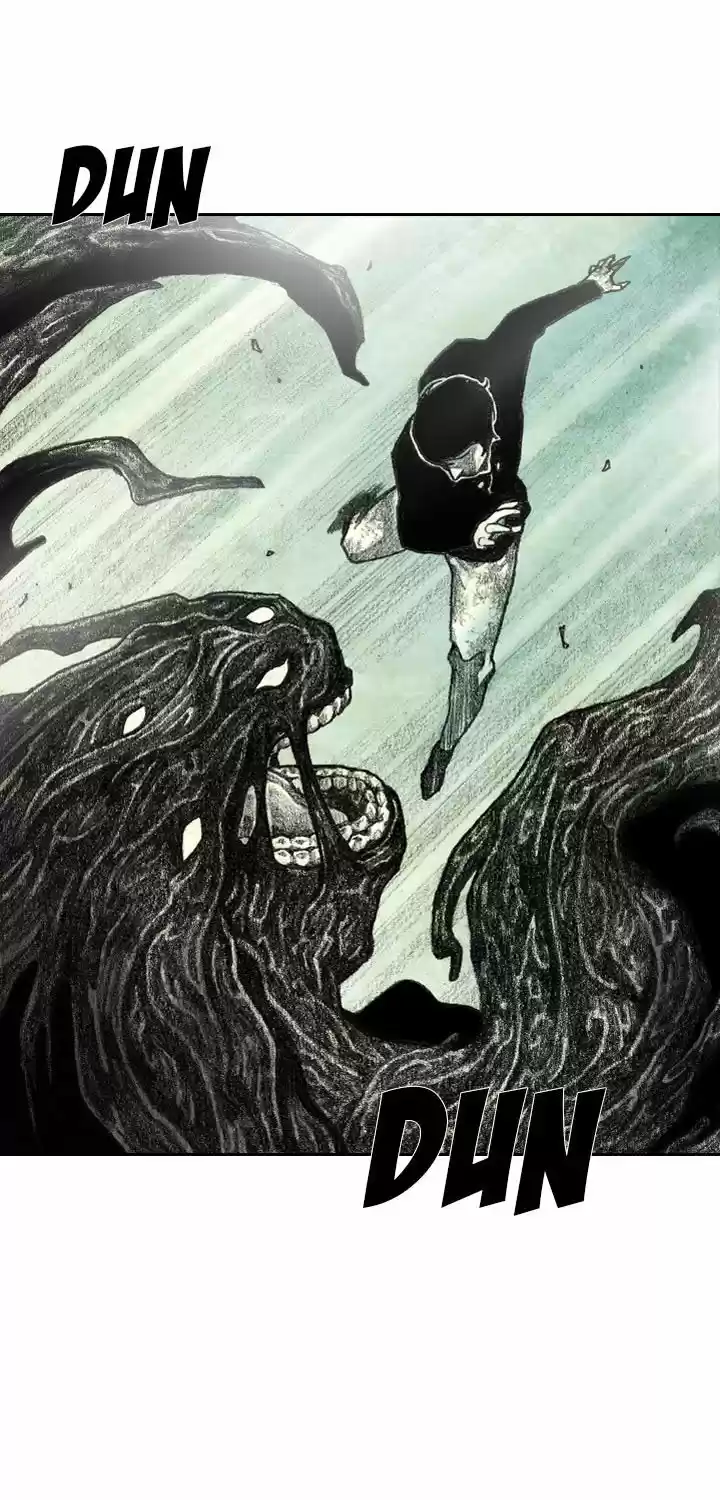 Monster Child - Capítulo 5 - Página 10 - LectorTMOo