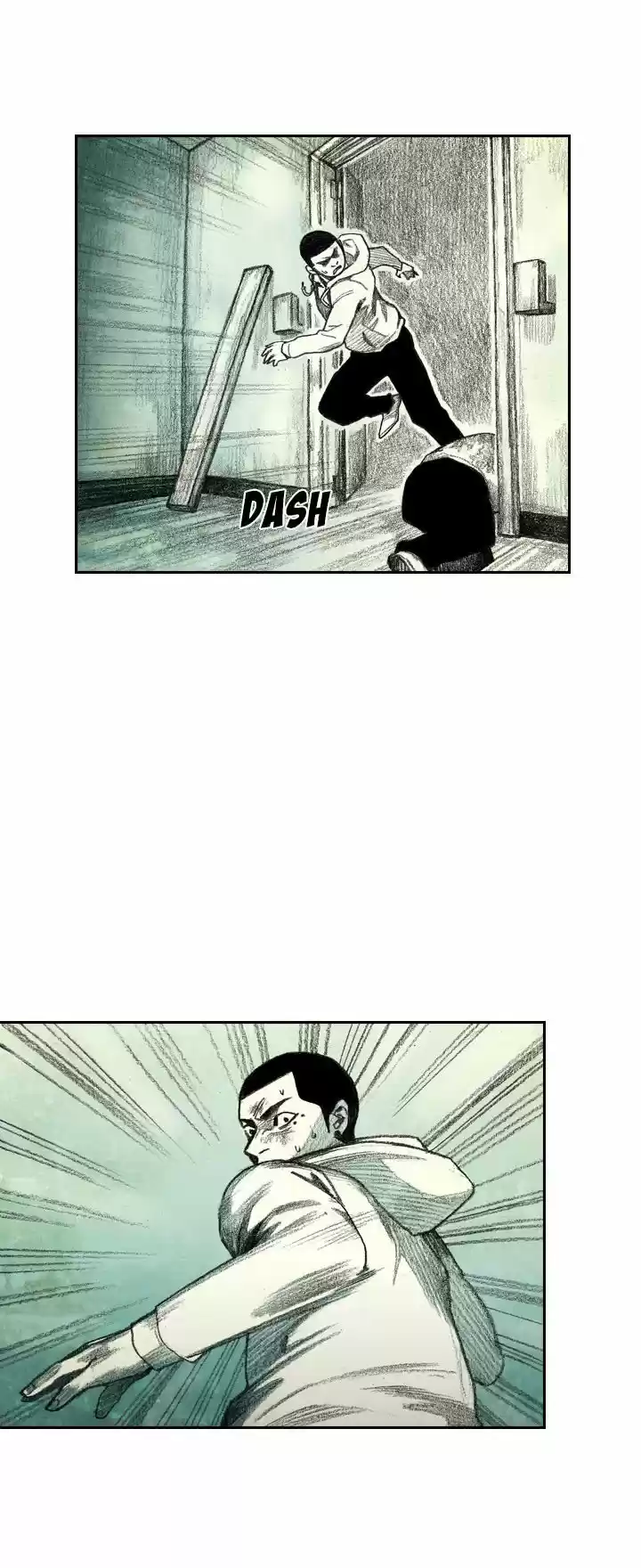 Monster Child - Capítulo 5 - Página 12 - LectorTMOo