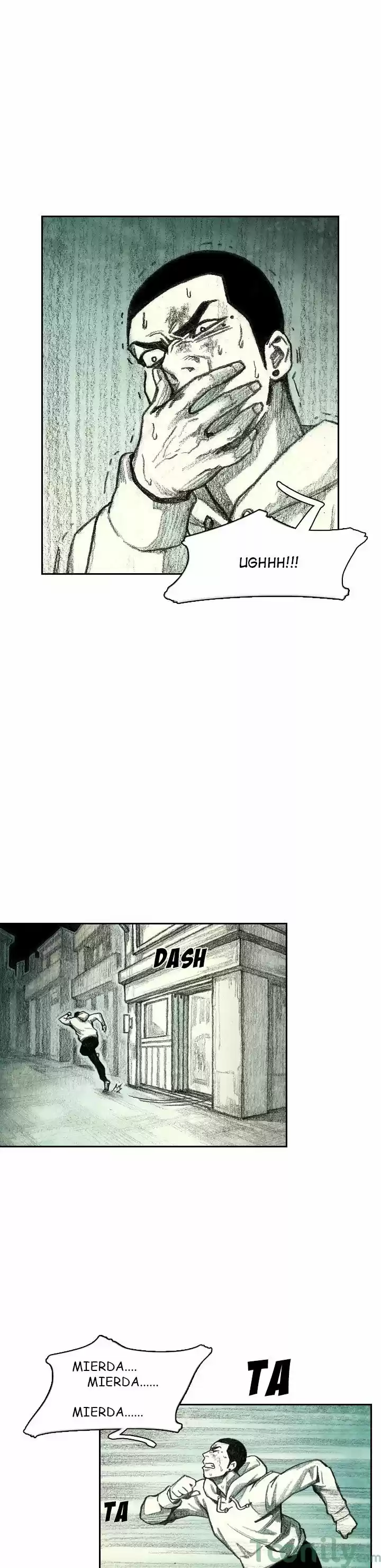 Monster Child - Capítulo 5 - Página 19 - LectorTMOo
