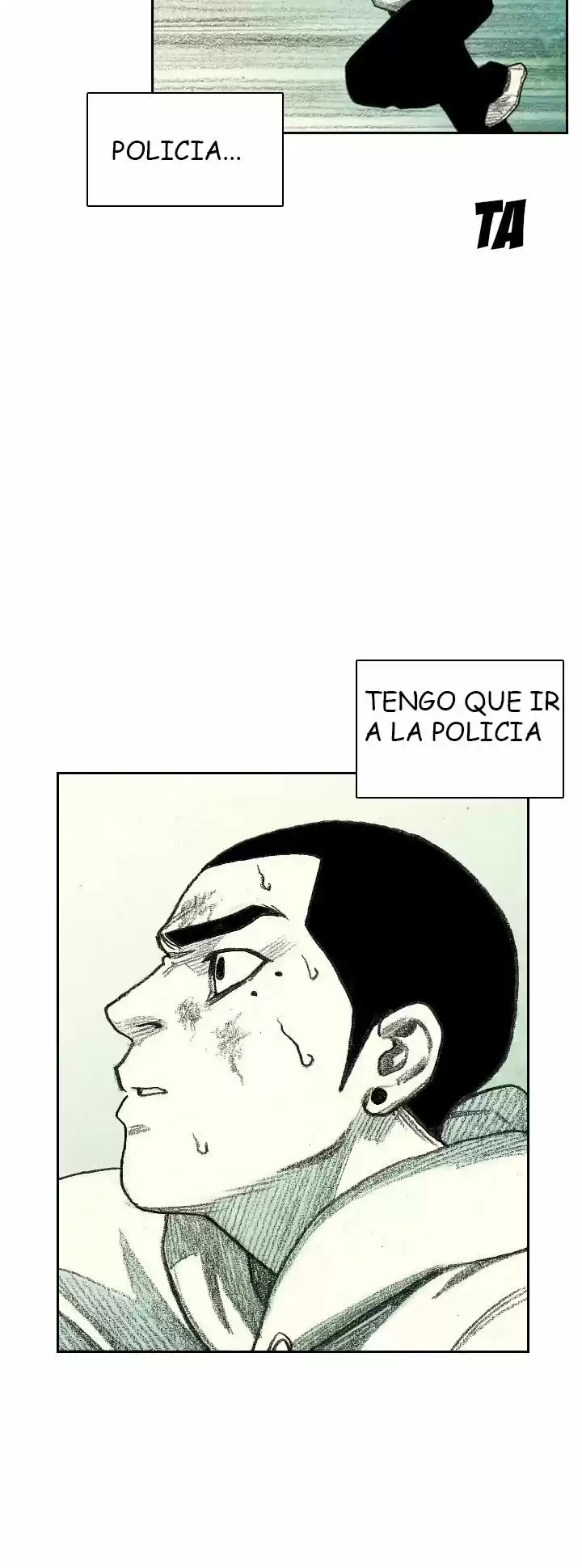 Monster Child - Capítulo 5 - Página 20 - LectorTMOo