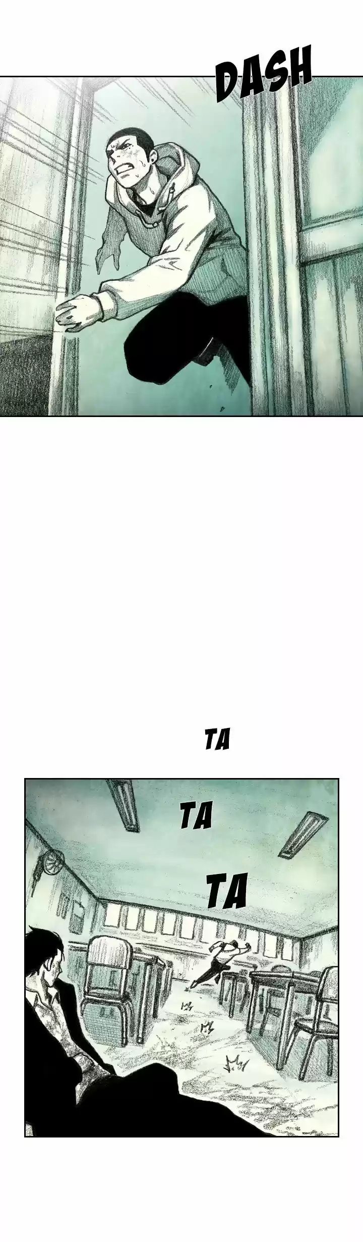 Monster Child - Capítulo 5 - Página 24 - LectorTMOo