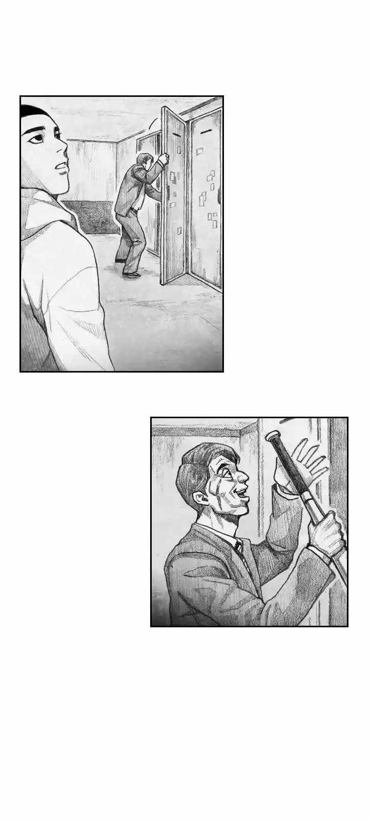 Monster Child - Capítulo 5 - Página 27 - LectorTMOo