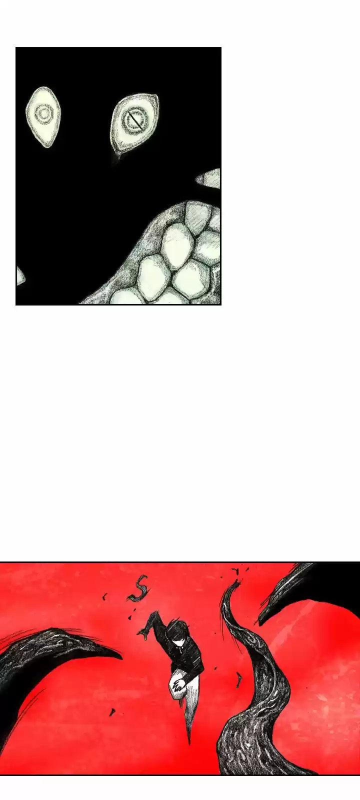 Monster Child - Capítulo 5 - Página 31 - LectorTMOo