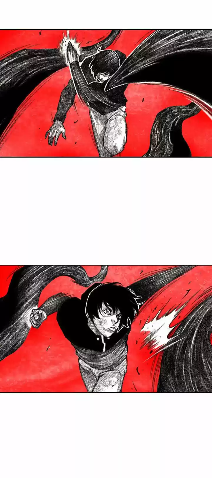 Monster Child - Capítulo 5 - Página 32 - LectorTMOo