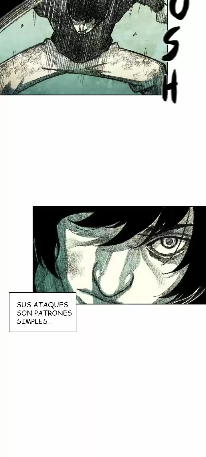 Monster Child - Capítulo 5 - Página 35 - LectorTMOo