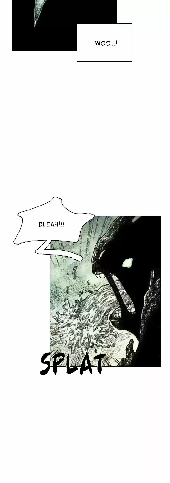 Monster Child - Capítulo 5 - Página 39 - LectorTMOo