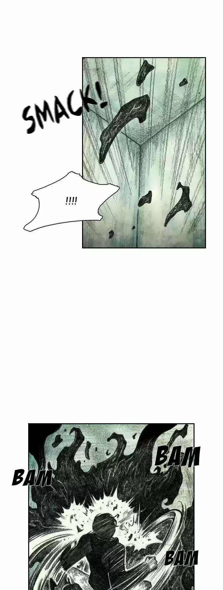 Monster Child - Capítulo 5 - Página 41 - LectorTMOo