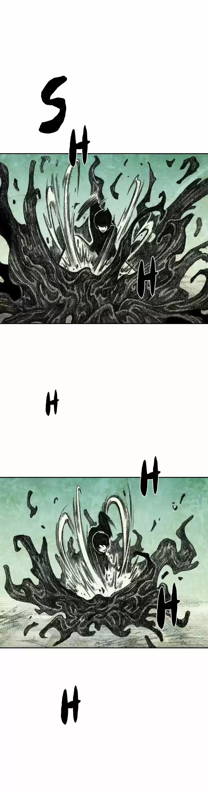 Monster Child - Capítulo 5 - Página 43 - LectorTMOo