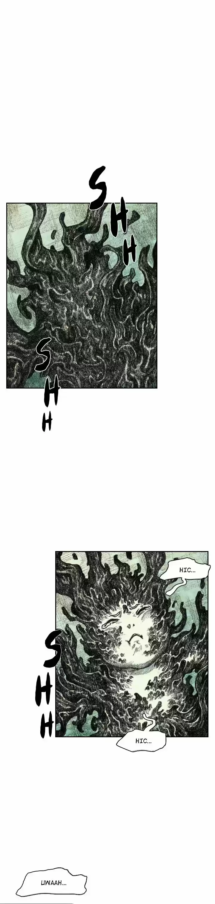 Monster Child - Capítulo 5 - Página 44 - LectorTMOo