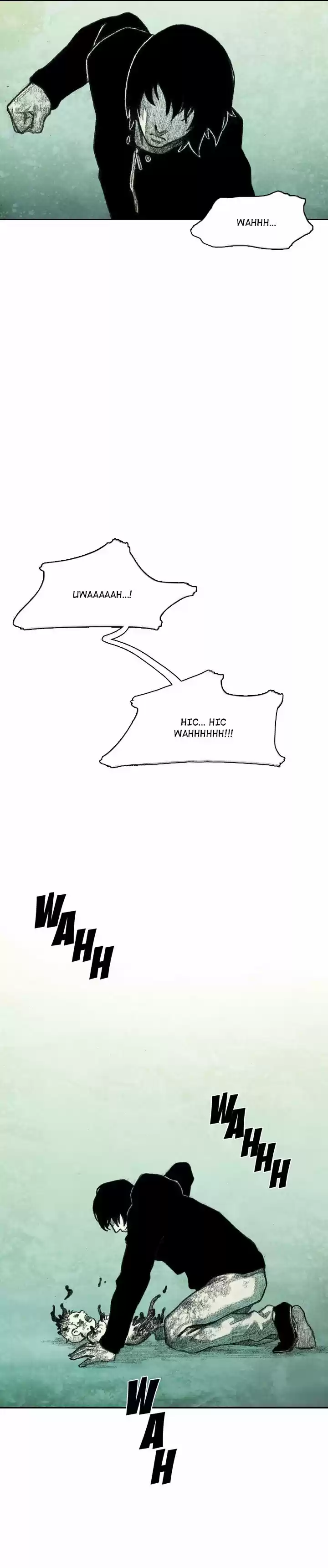 Monster Child - Capítulo 5 - Página 45 - LectorTMOo