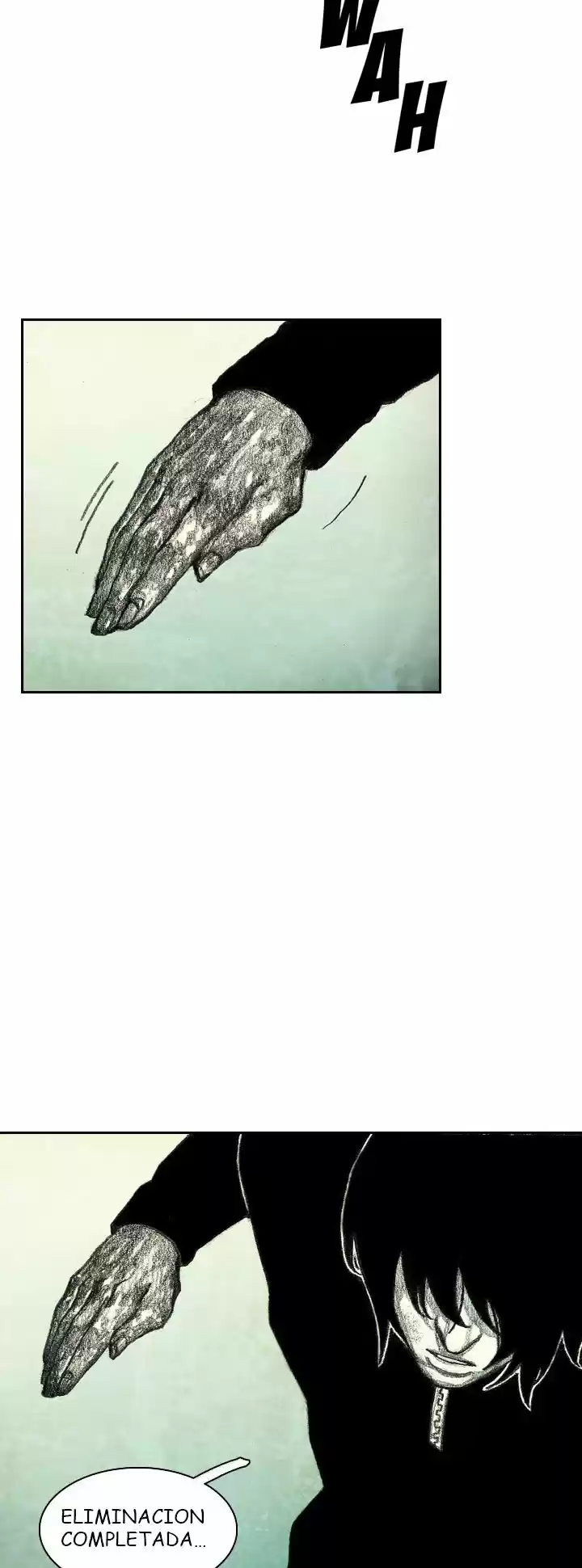 Monster Child - Capítulo 5 - Página 47 - LectorTMOo