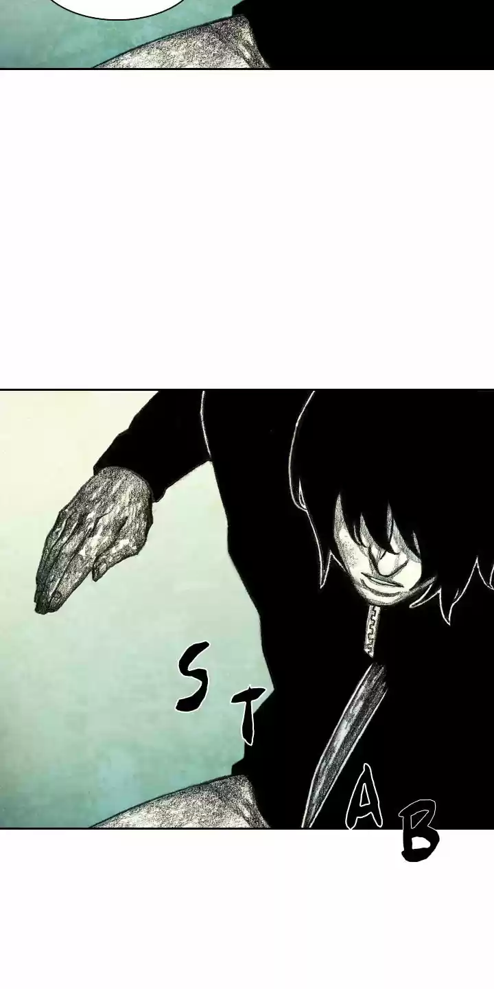 Monster Child - Capítulo 5 - Página 48 - LectorTMOo