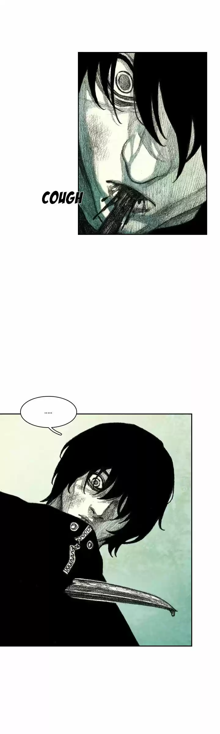 Monster Child - Capítulo 5 - Página 49 - LectorTMOo