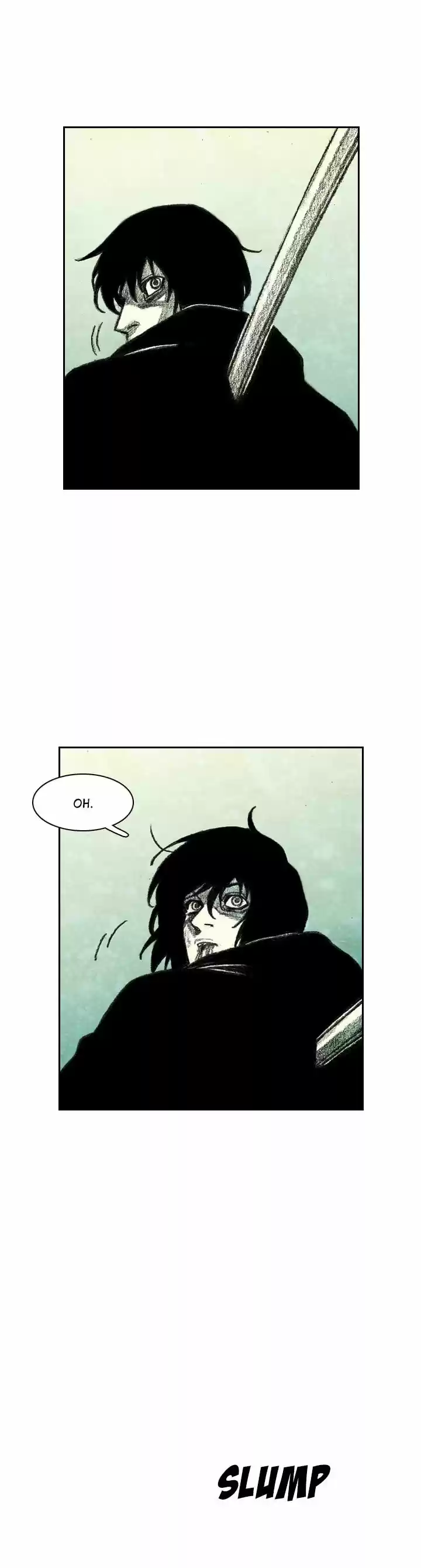 Monster Child - Capítulo 5 - Página 50 - LectorTMOo