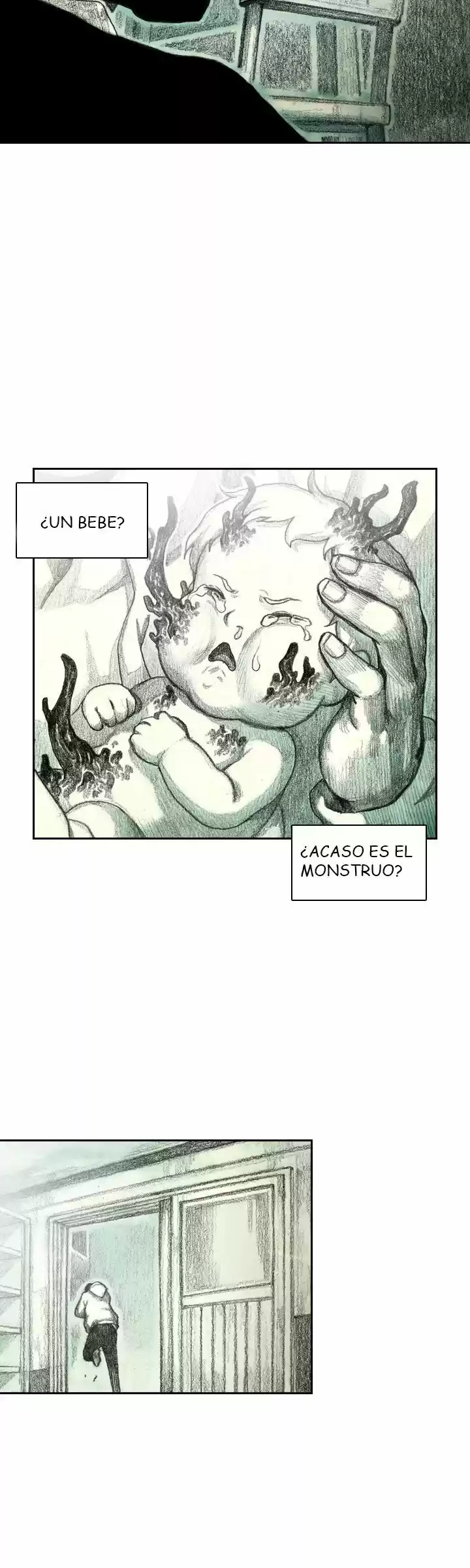 Monster Child - Capítulo 5 - Página 57 - LectorTMOo