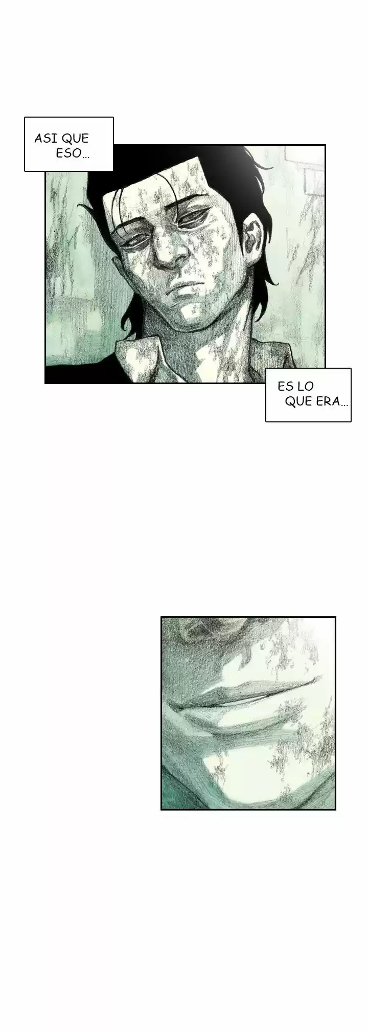 Monster Child - Capítulo 5 - Página 58 - LectorTMOo