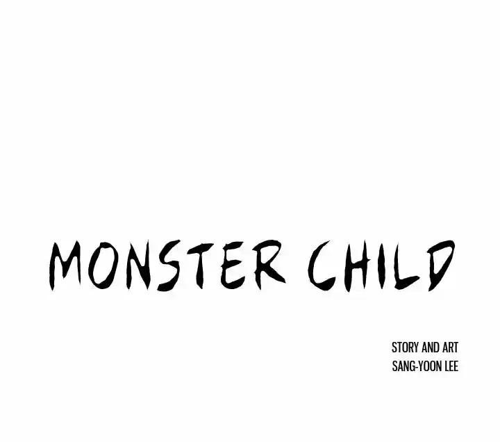 Monster Child - Capítulo 5 - Página 61 - LectorTMOo