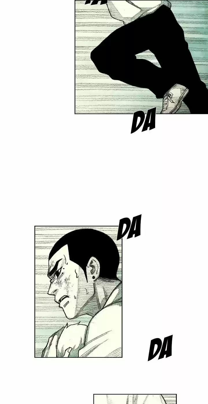 Monster Child - Capítulo 6 - Página 14 - LectorTMOo