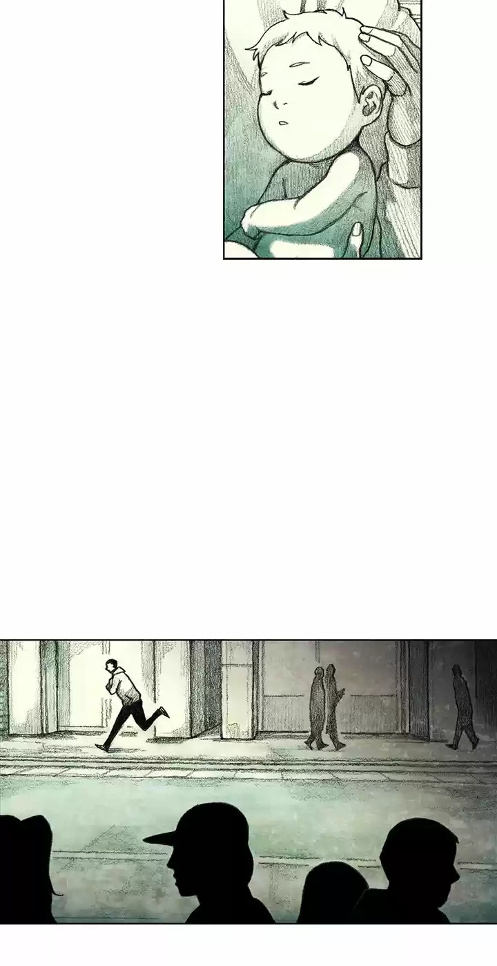 Monster Child - Capítulo 6 - Página 16 - LectorTMOo