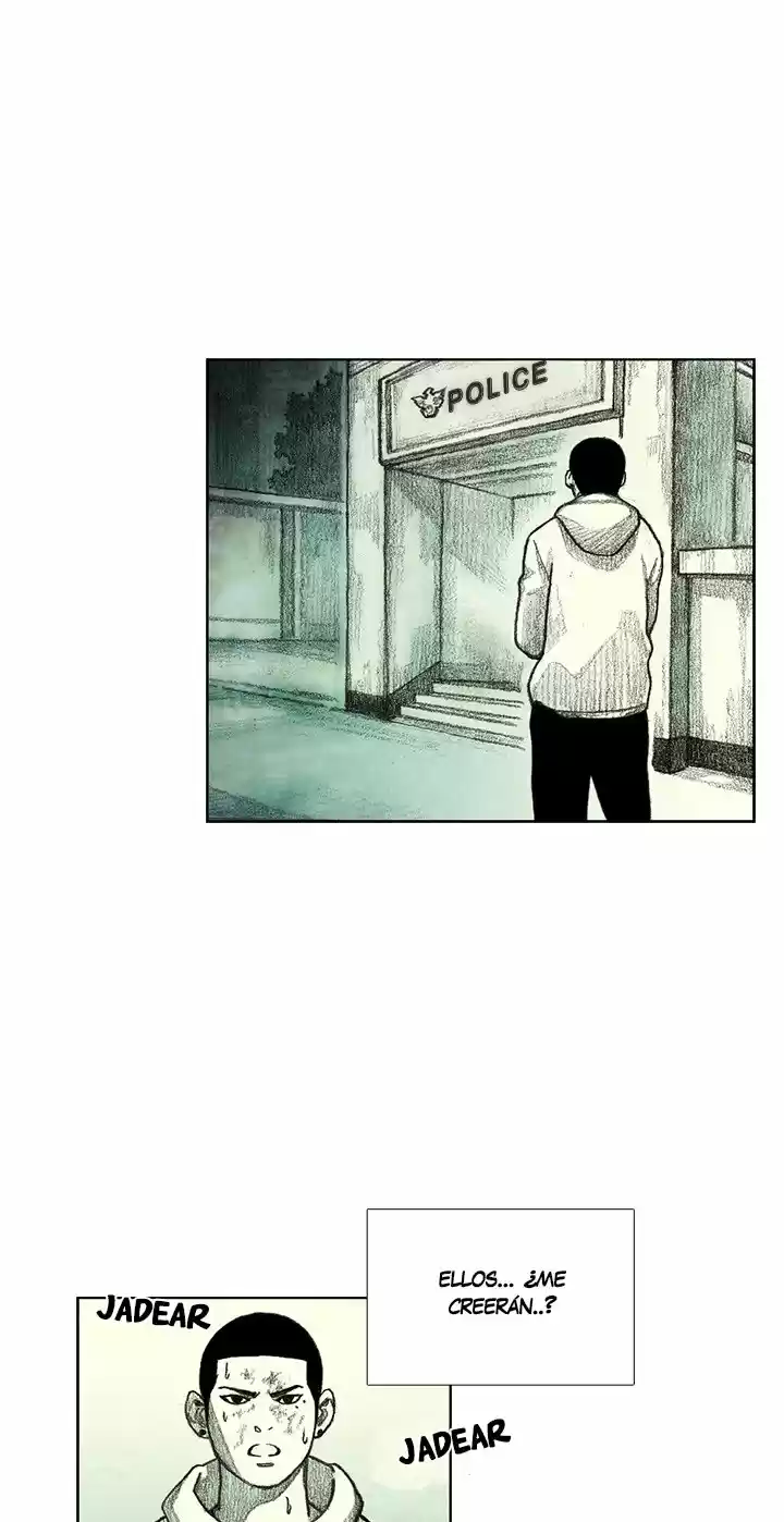 Monster Child - Capítulo 6 - Página 20 - LectorTMOo