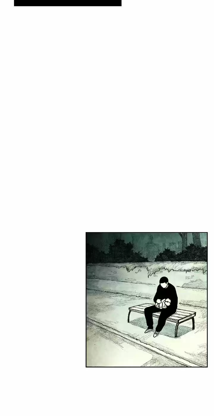Monster Child - Capítulo 6 - Página 34 - LectorTMOo