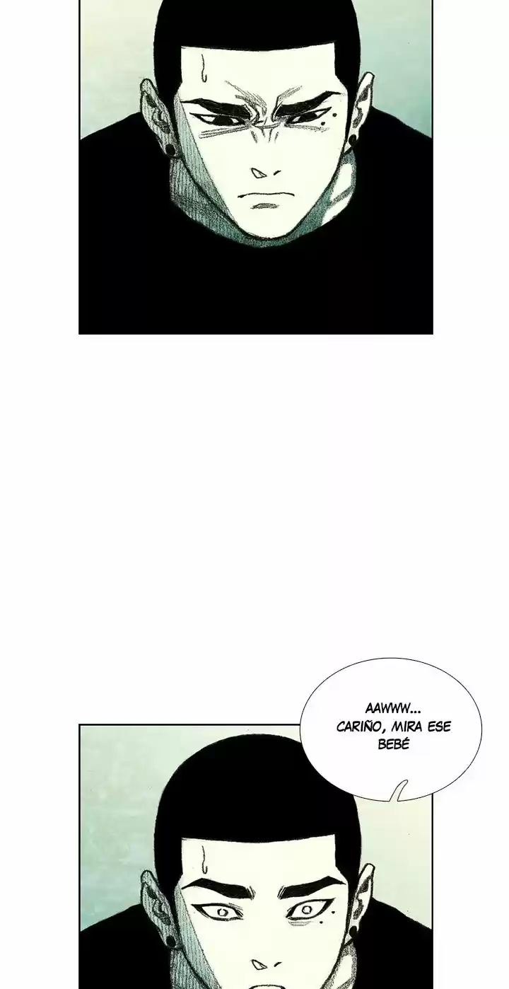 Monster Child - Capítulo 6 - Página 38 - LectorTMOo