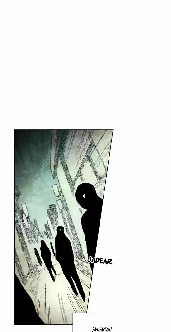 Monster Child - Capítulo 6 - Página 46 - LectorTMOo