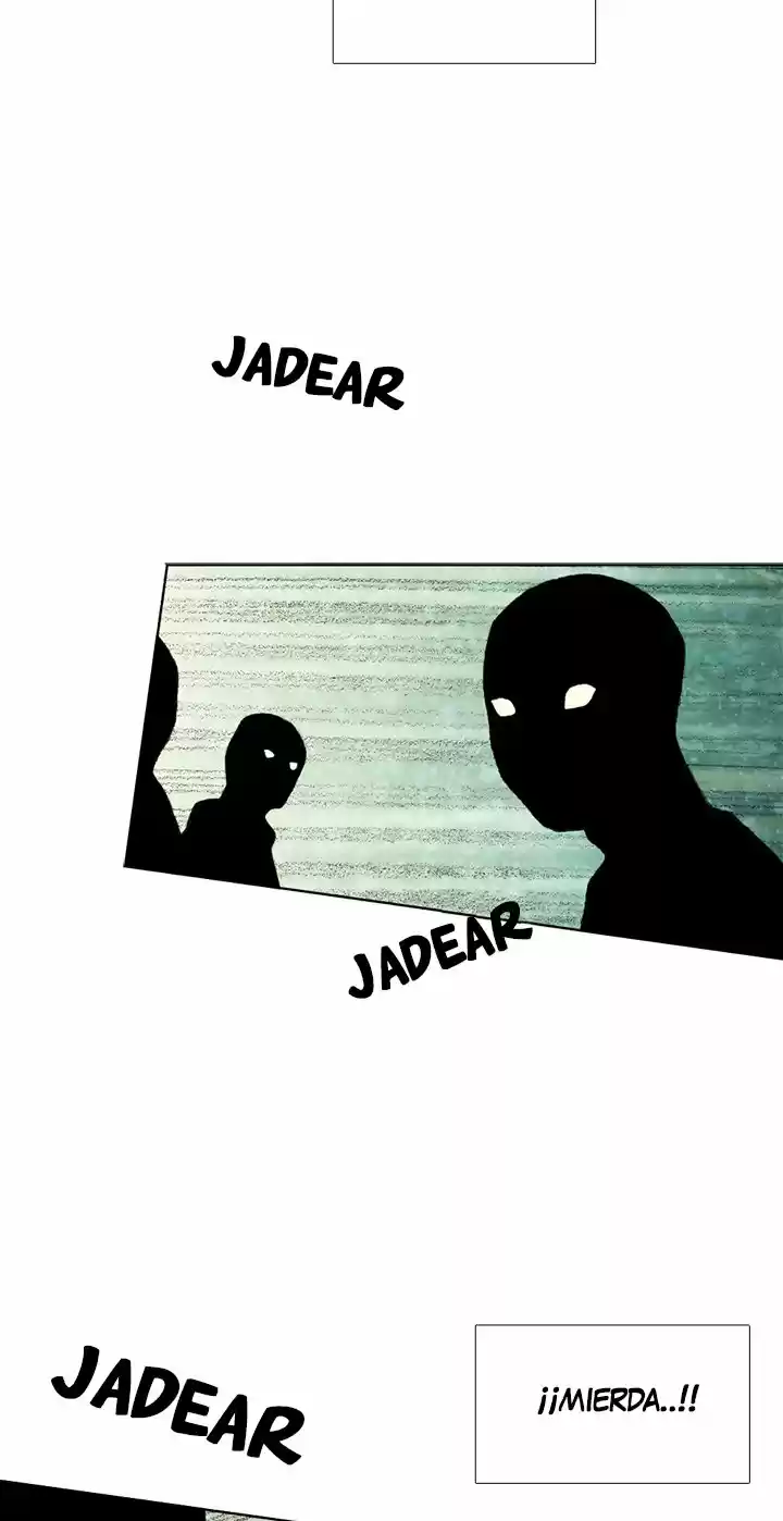 Monster Child - Capítulo 6 - Página 48 - LectorTMOo