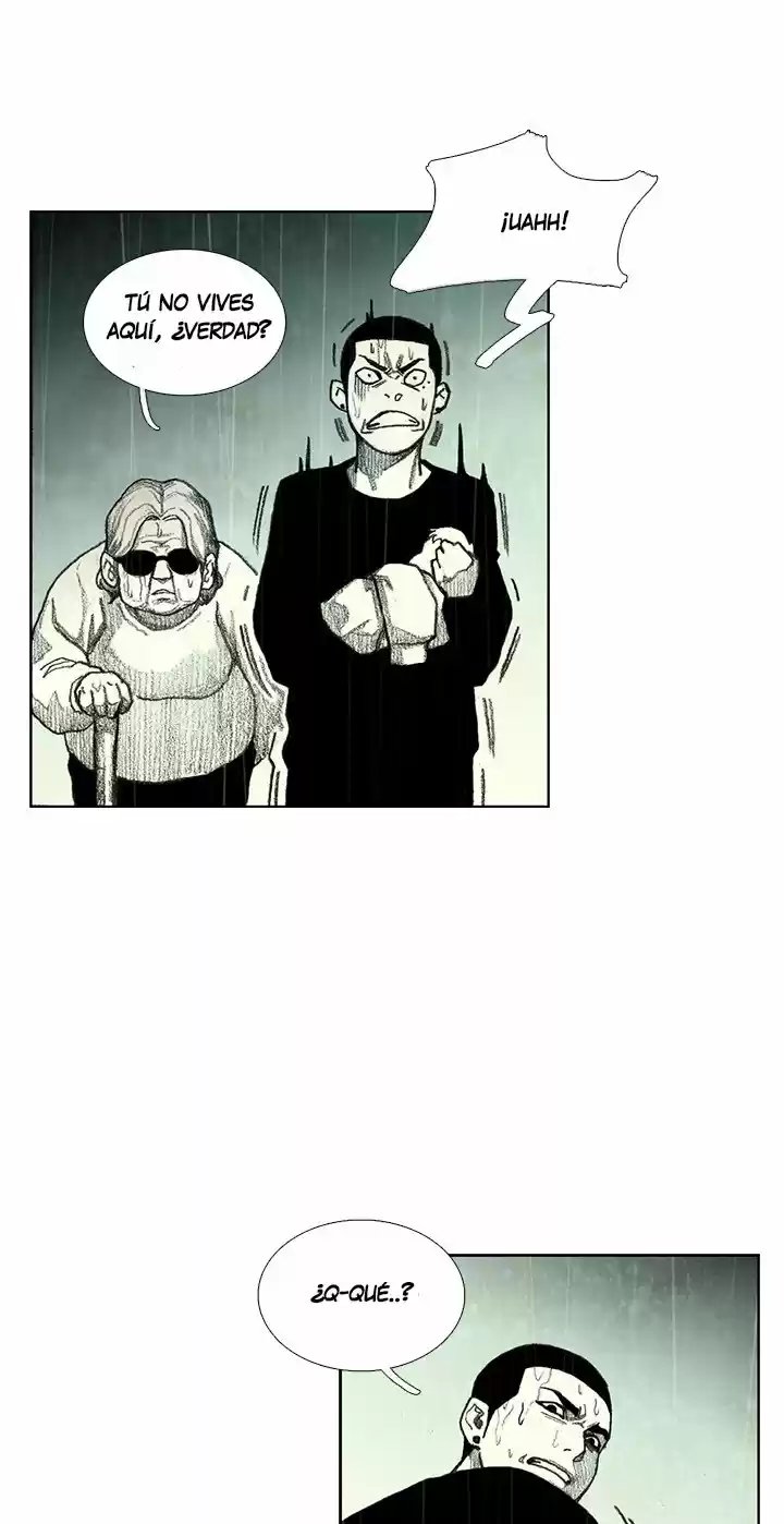 Monster Child - Capítulo 6 - Página 82 - LectorTMOo