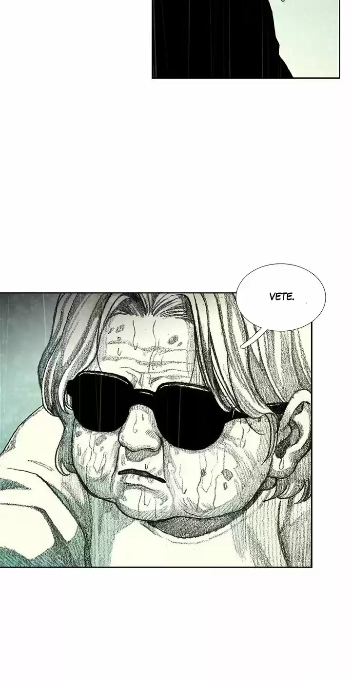 Monster Child - Capítulo 6 - Página 84 - LectorTMOo