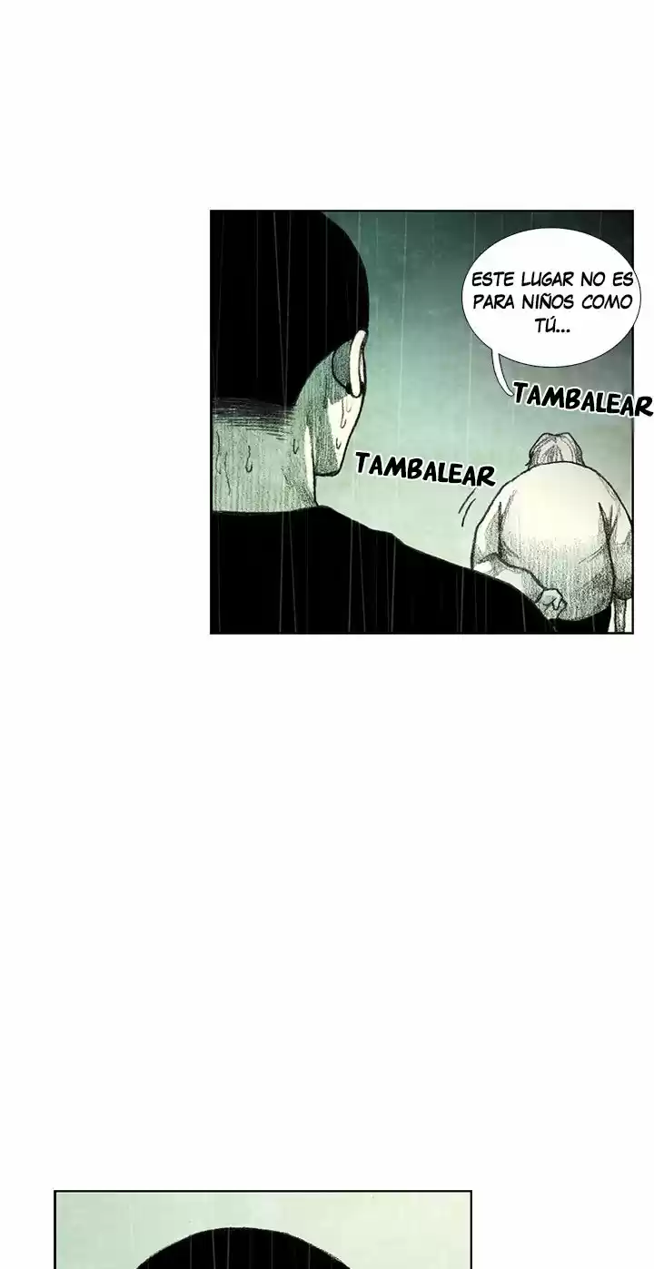 Monster Child - Capítulo 6 - Página 86 - LectorTMOo