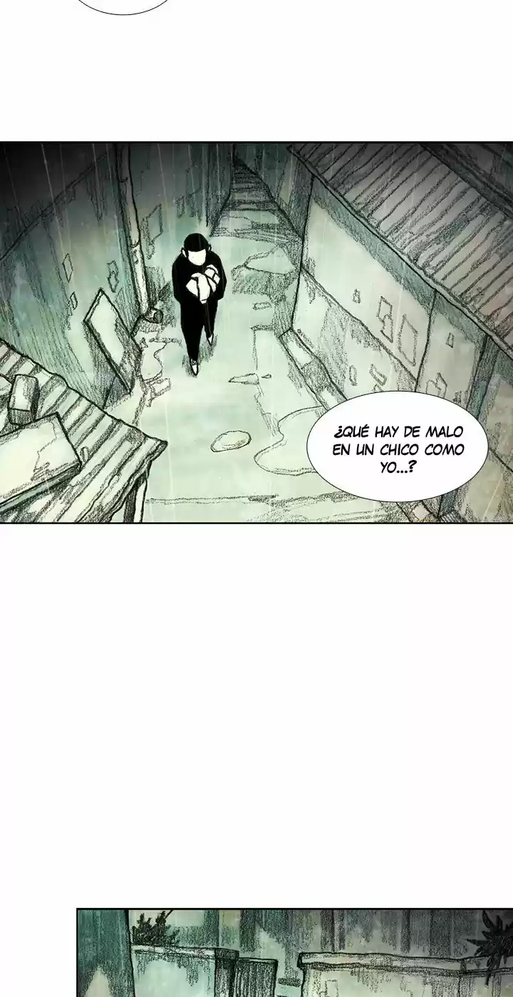 Monster Child - Capítulo 6 - Página 90 - LectorTMOo