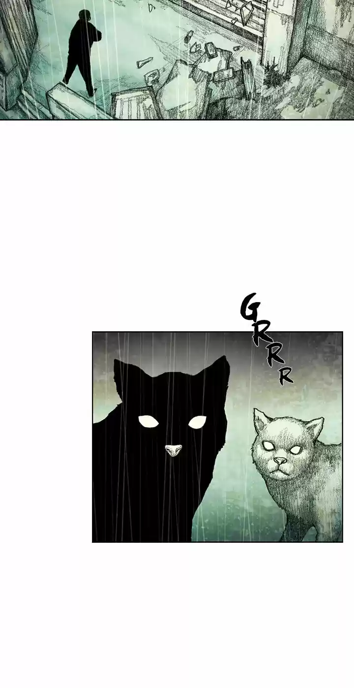 Monster Child - Capítulo 6 - Página 94 - LectorTMOo