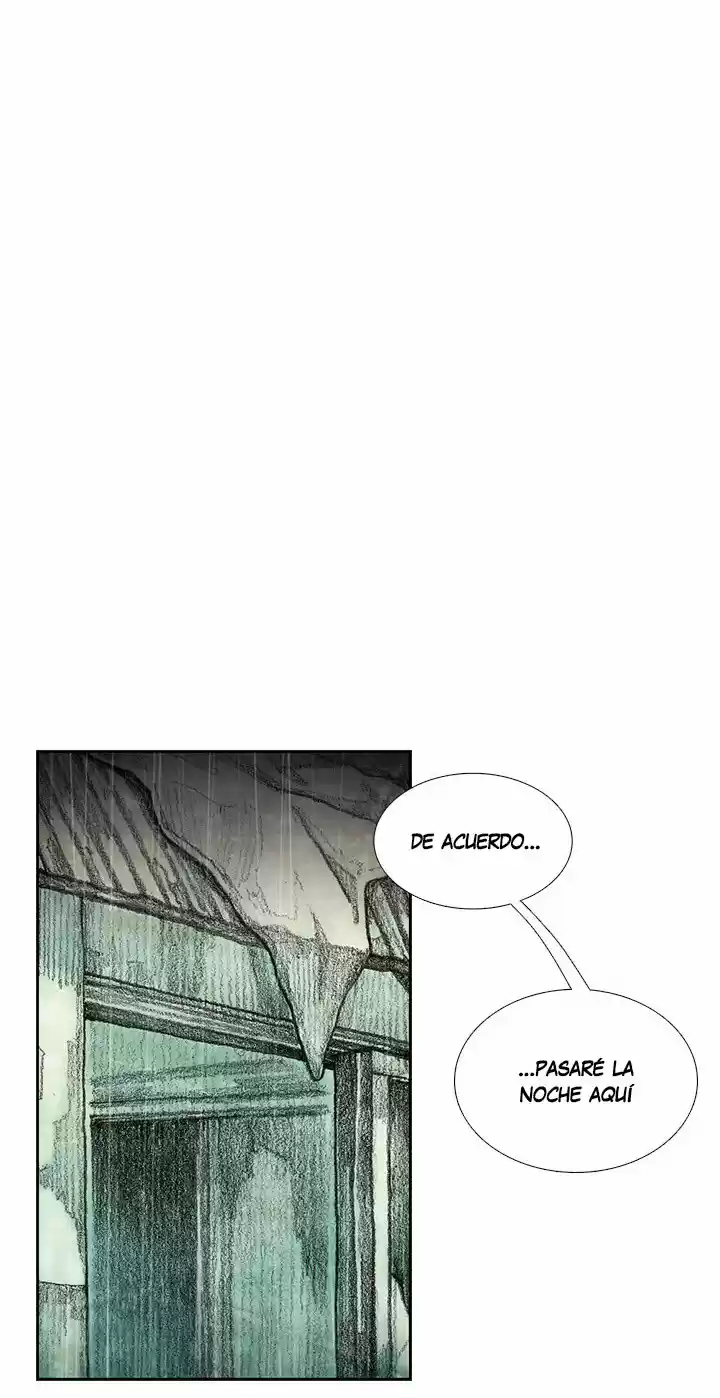 Monster Child - Capítulo 6 - Página 96 - LectorTMOo