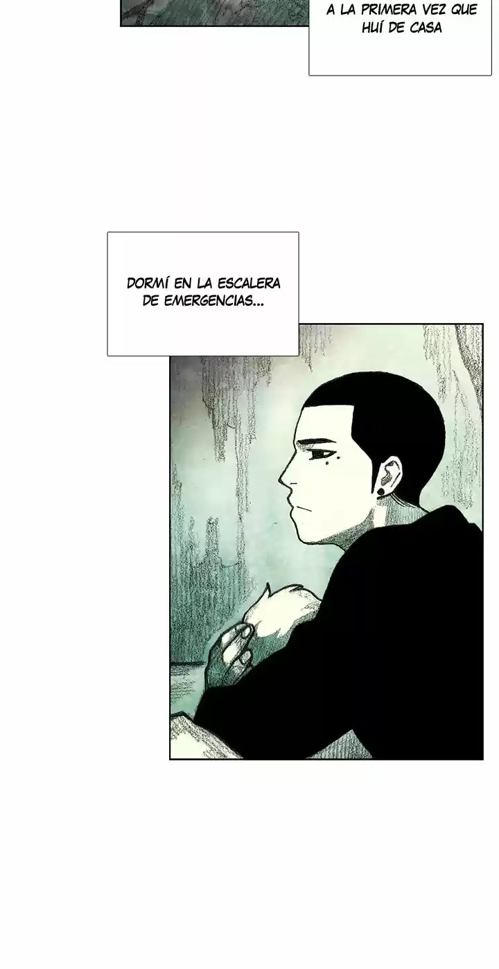 Monster Child - Capítulo 6 - Página 100 - LectorTMOo