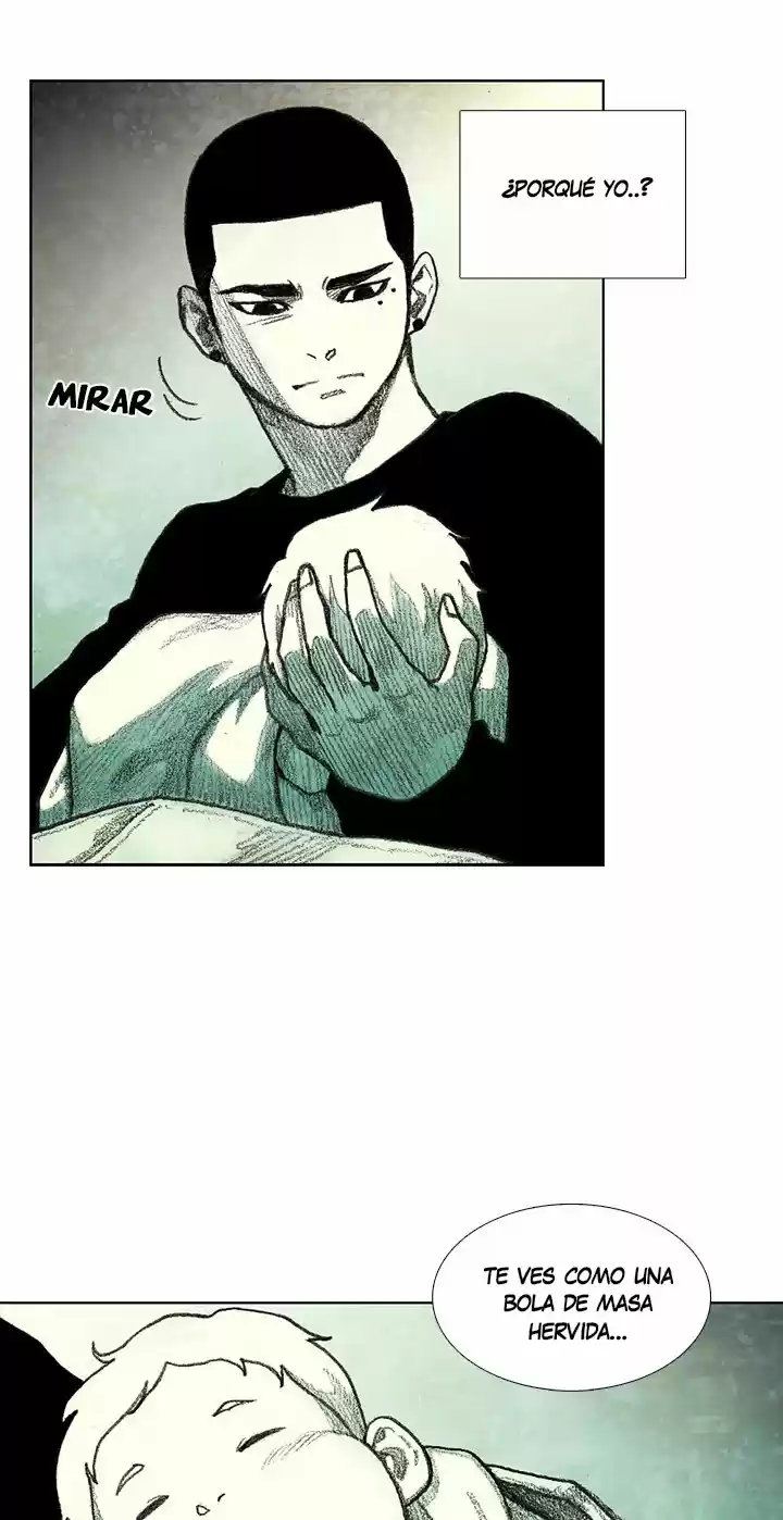 Monster Child - Capítulo 6 - Página 104 - LectorTMOo