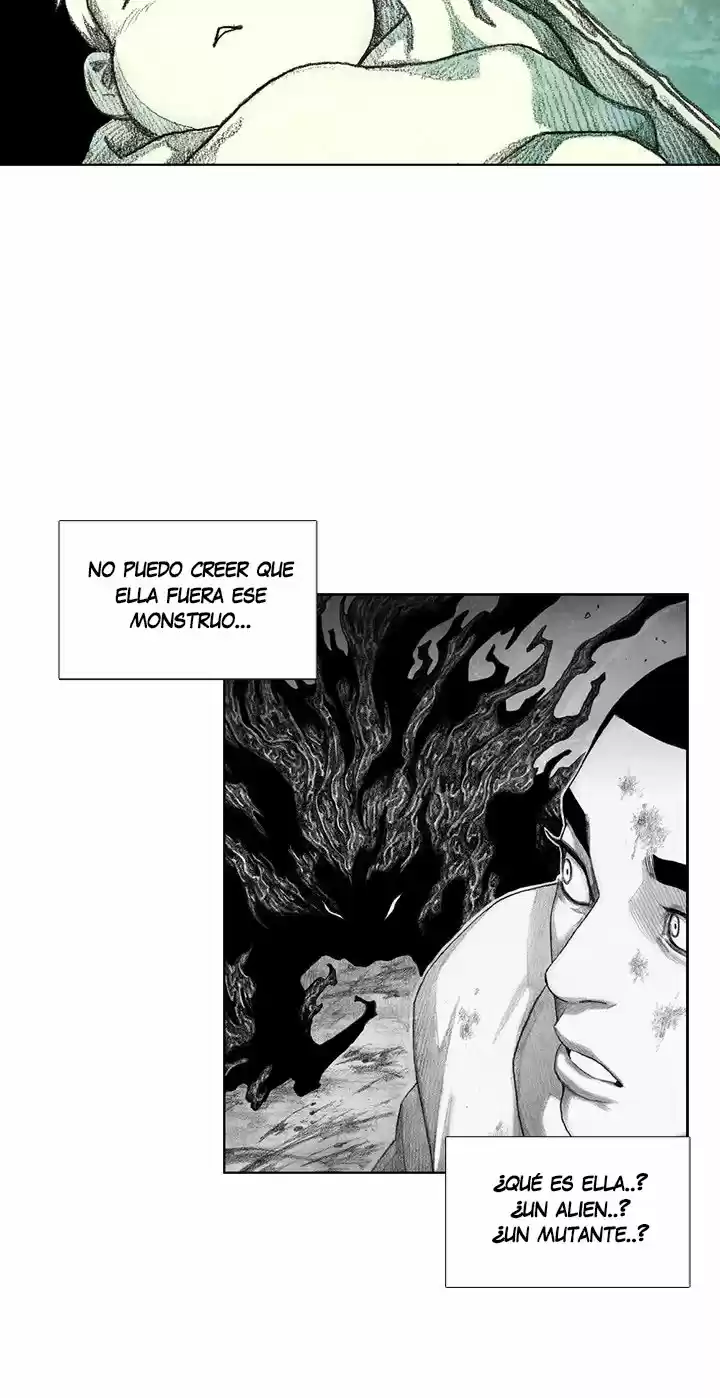 Monster Child - Capítulo 6 - Página 106 - LectorTMOo