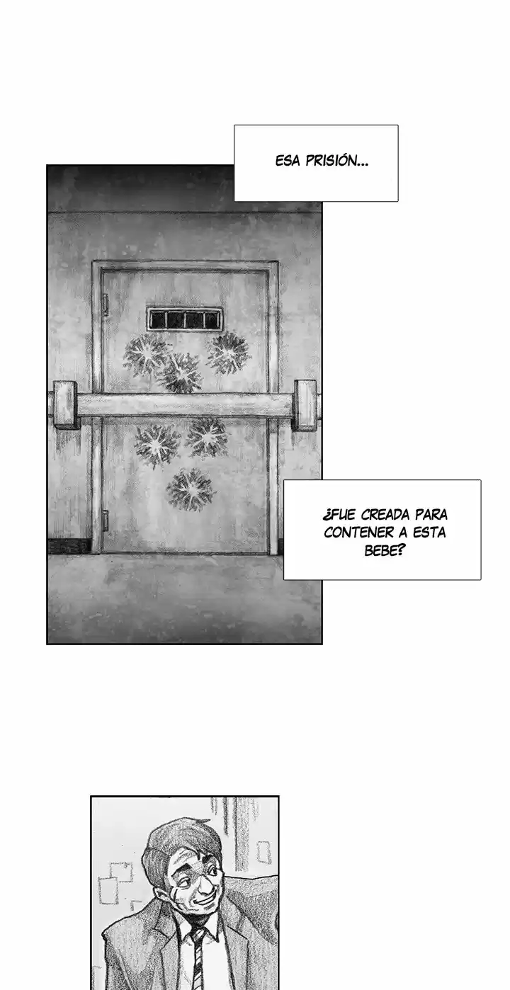 Monster Child - Capítulo 6 - Página 108 - LectorTMOo