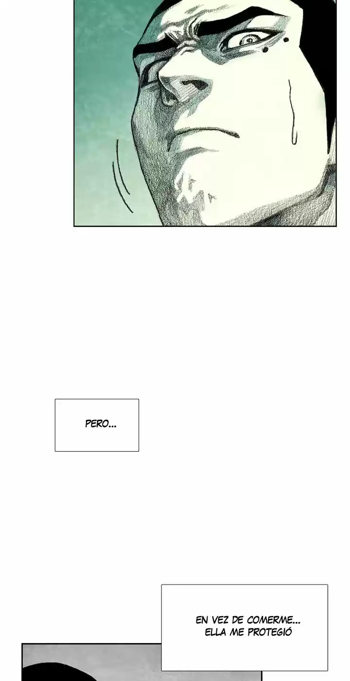 Monster Child - Capítulo 6 - Página 114 - LectorTMOo