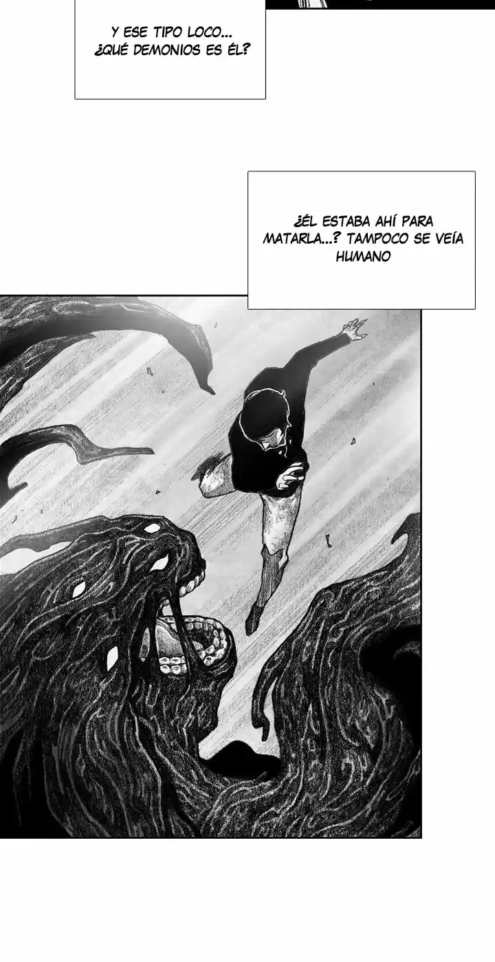 Monster Child - Capítulo 6 - Página 118 - LectorTMOo