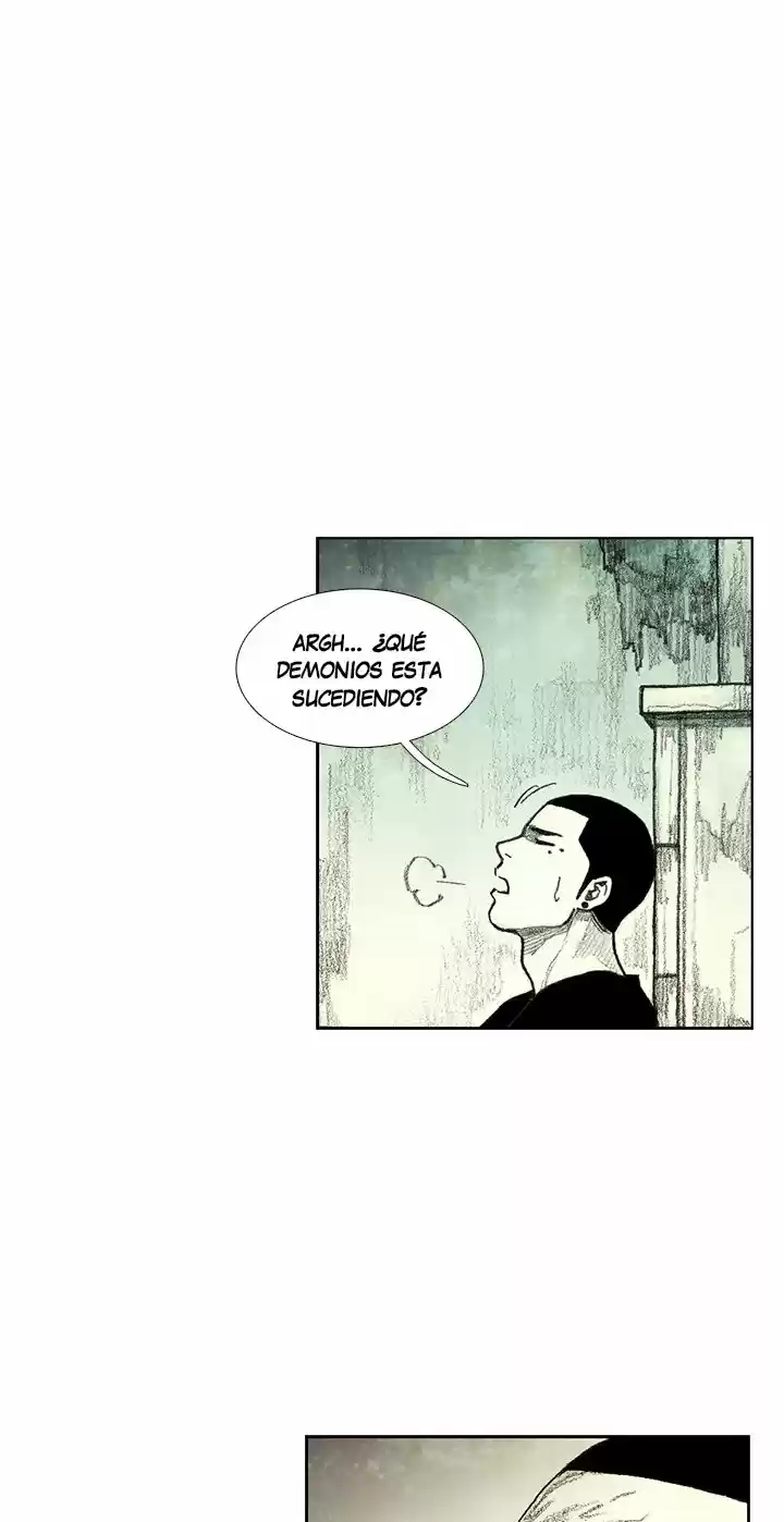 Monster Child - Capítulo 6 - Página 120 - LectorTMOo