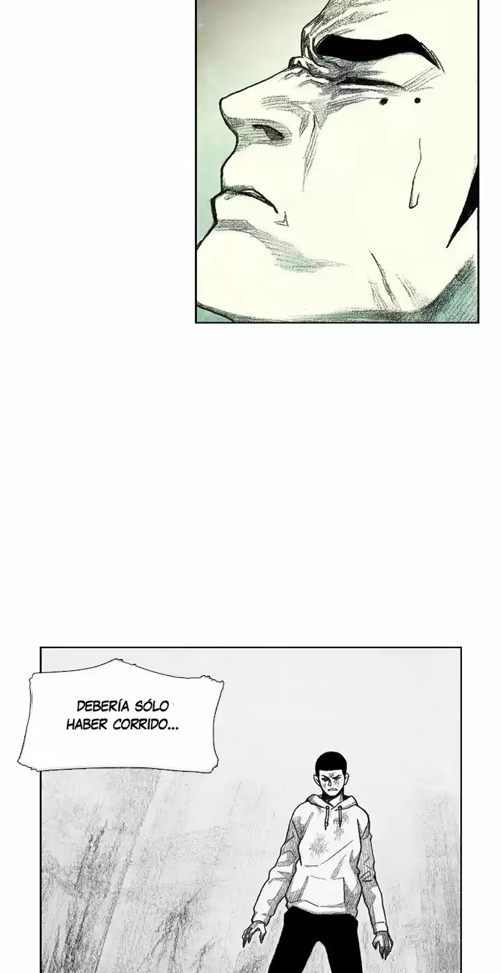 Monster Child - Capítulo 6 - Página 122 - LectorTMOo