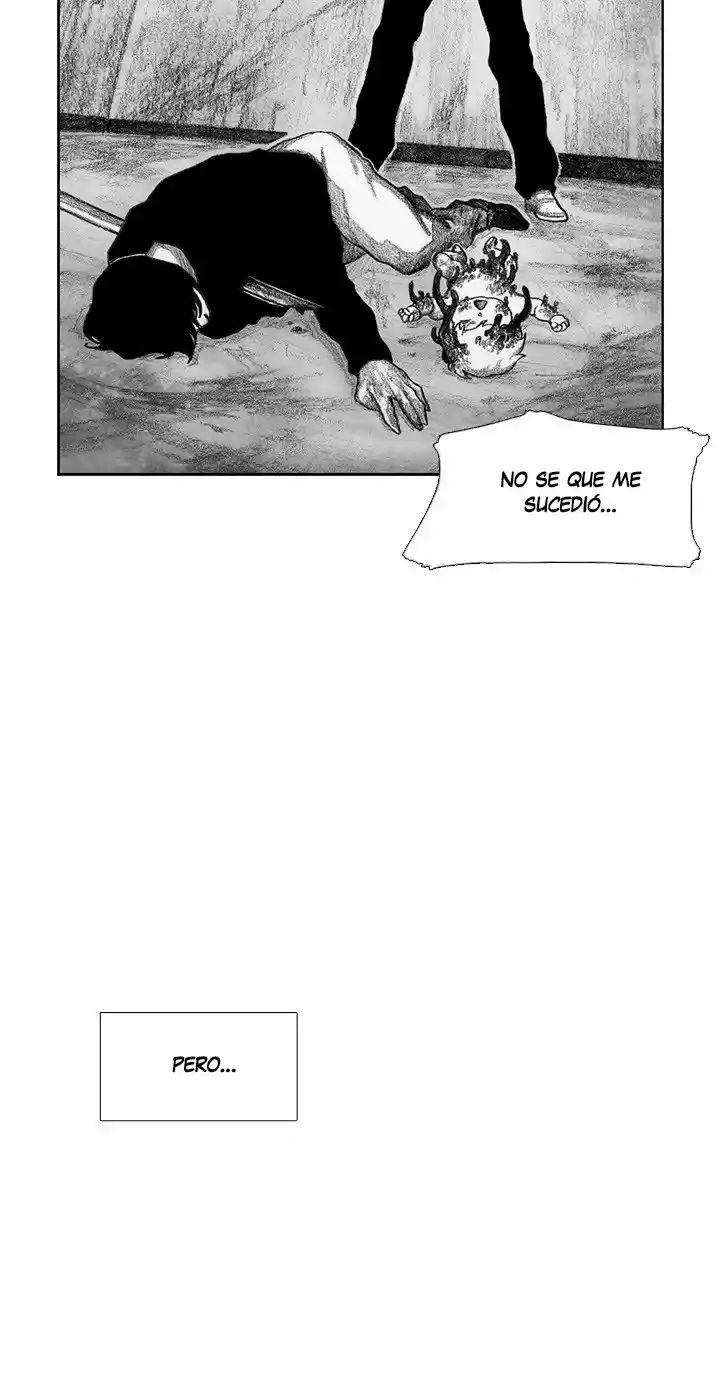 Monster Child - Capítulo 6 - Página 124 - LectorTMOo