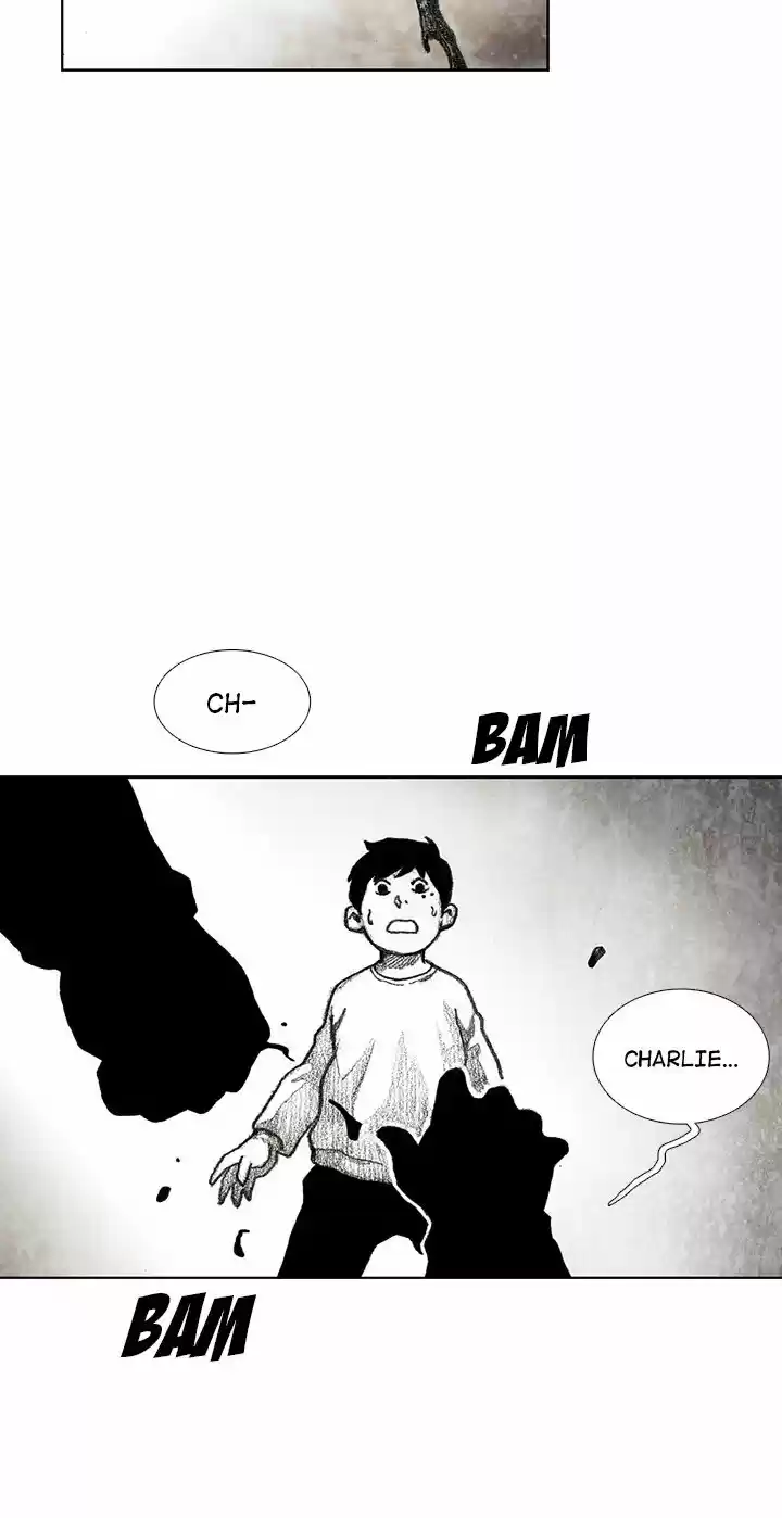 Monster Child - Capítulo 6 - Página 128 - LectorTMOo