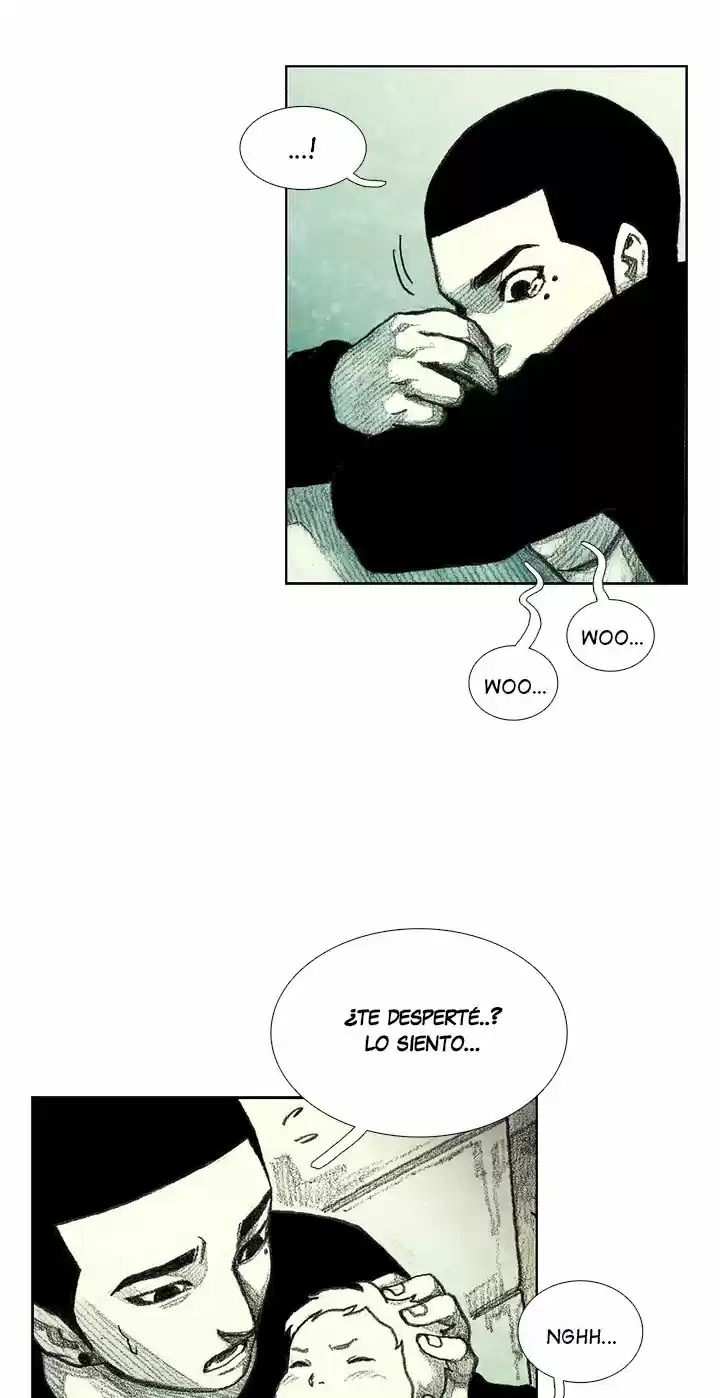 Monster Child - Capítulo 6 - Página 142 - LectorTMOo