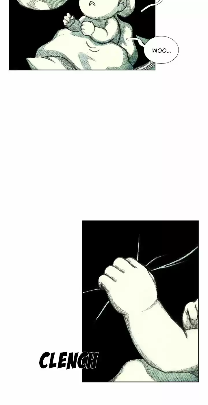 Monster Child - Capítulo 6 - Página 144 - LectorTMOo