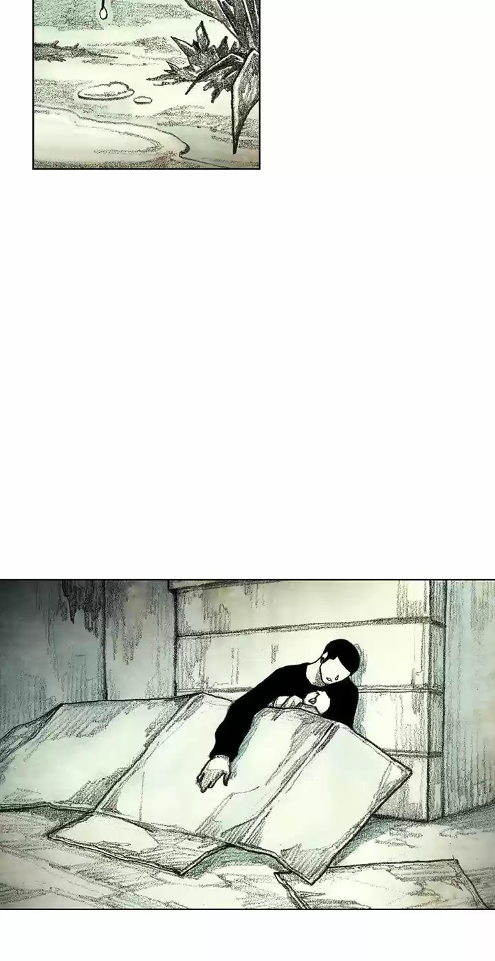 Monster Child - Capítulo 6 - Página 154 - LectorTMOo
