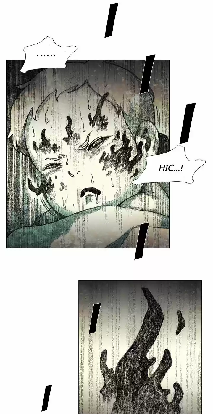 Monster Child - Capítulo 6 - Página 179 - LectorTMOo
